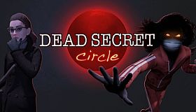 Dead Secret Circle