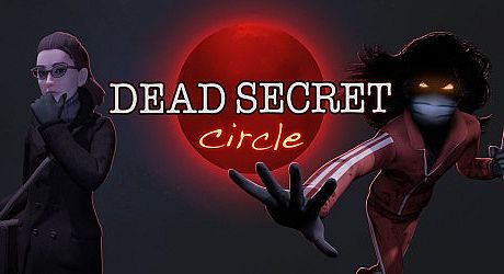 Dead Secret Circle Game