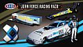 NHRA Championship Drag Racing: Speed for All - John Force Racing Pack