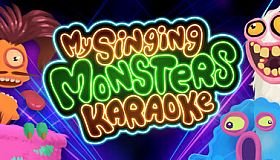My Singing Monsters Karaoke