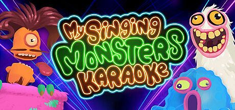 My Singing Monsters Karaoke Game