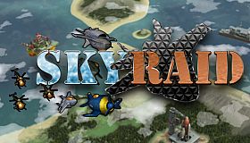 SKYRAID