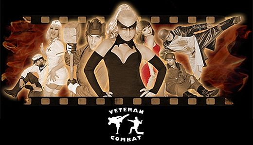 Veteran Combat