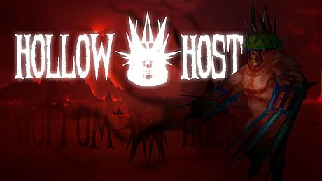 Hollow Host Game