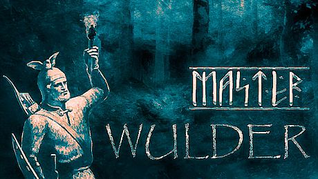 Master Wulder Game