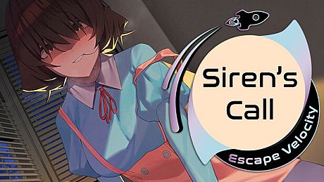 Siren's Call: Escape Velocity