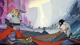 The Banner Saga 2
