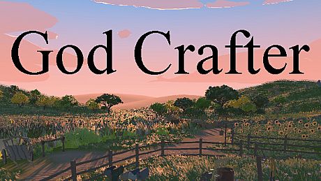 God Crafter Game