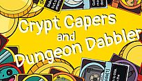 Kup Crypt Capers and Dungeon Dabblers na PC