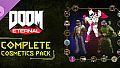 DOOM Eternal: Complete Cosmetic Pack