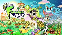 Kup Super Farming Boy na PC