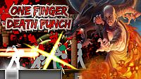One Finger Death Punch