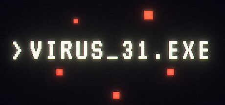 VIRUS_31.EXE Game