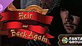 Fantasy Grounds - Heir & Back Again