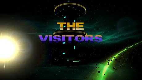 The Visitors Game