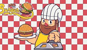 Make the Burger