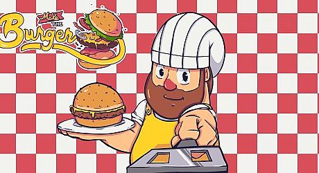 Make the Burger Game