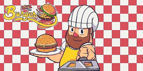 Make the Burger