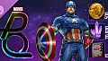 Marvel Puzzle Quest - First Step Super Pack DLC