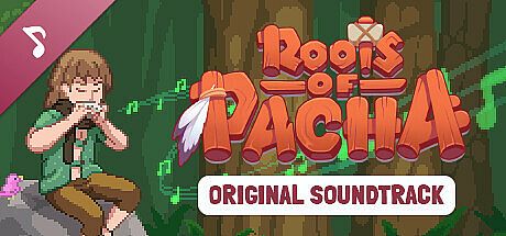 Roots of Pacha - Soundtrack