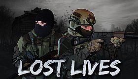 Lost Lives