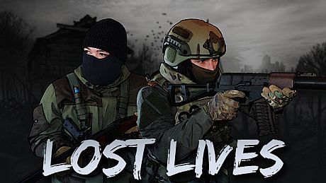 Lost Lives Game