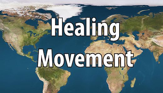 Healing Movement