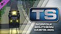 Train Simulator: Norfolk Southern Dash8-40C Loco Add-On