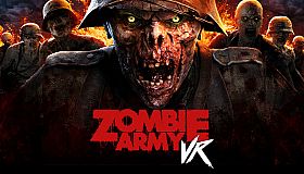 Zombie Army VR