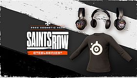 SteelSeries FREE Cosmetic Pack