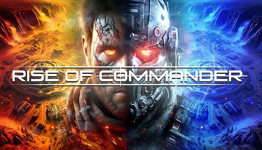 RiseofCommander