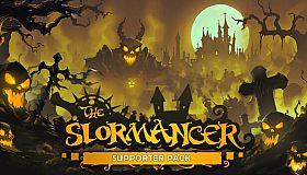 The Slormancer - Supporter Pack