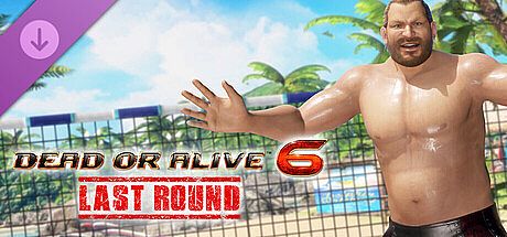 Seaside Eden Costume - Bass DLC
