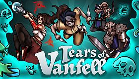 Tears of Vanfell