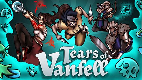 Tears of Vanfell Game