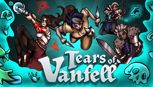 Tears of Vanfell