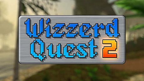 Wizzerd Quest 2 Game
