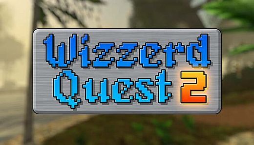 Wizzerd Quest 2