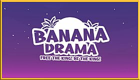 Banana Drama - Gold Donation DLC