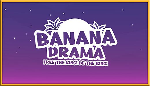 Banana Drama - Gold Donation DLC