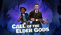 Comprar Call of the Elder Gods para PC