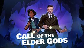 Call of the Elder Gods