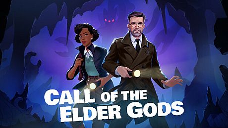 Call of the Elder Gods Game