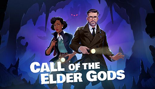 Call of the Elder Gods