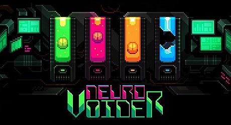 NeuroVoider Game