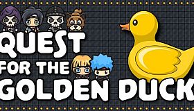 Quest for the Golden Duck
