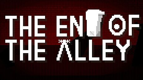 The End of the Alley Game