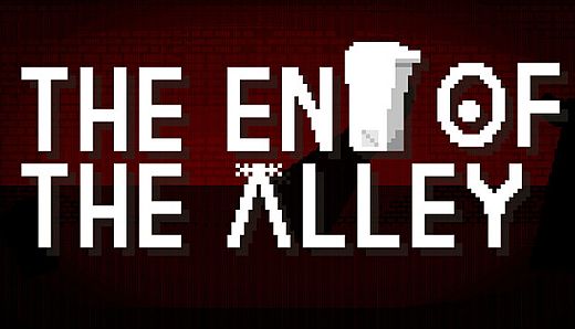 The End of the Alley