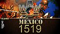 Wars Across The World: Mexico 1519