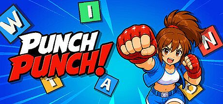 Punch Punch!